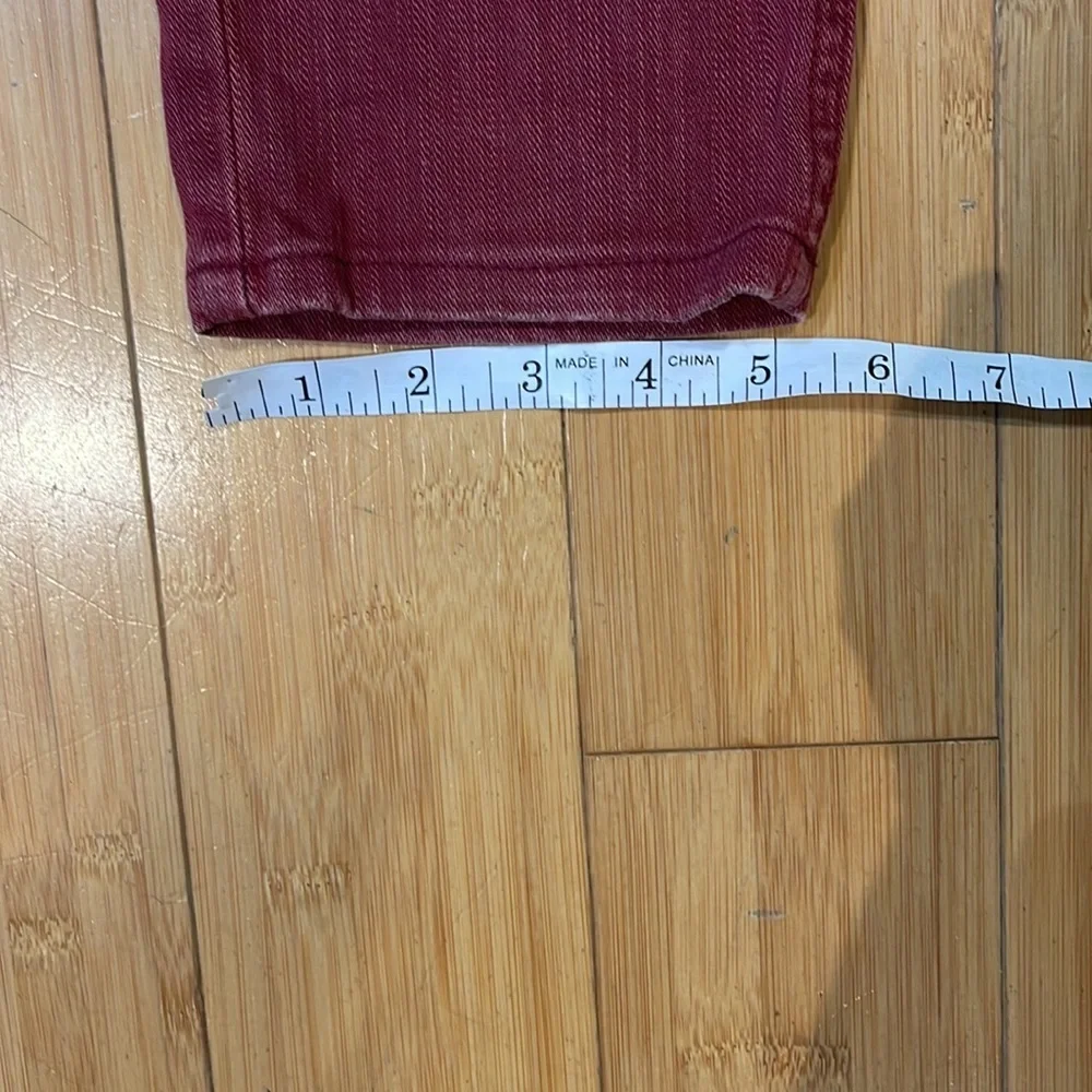 Levi's 524 Too Superlow Skinny Jeans - Picture 8 of 12